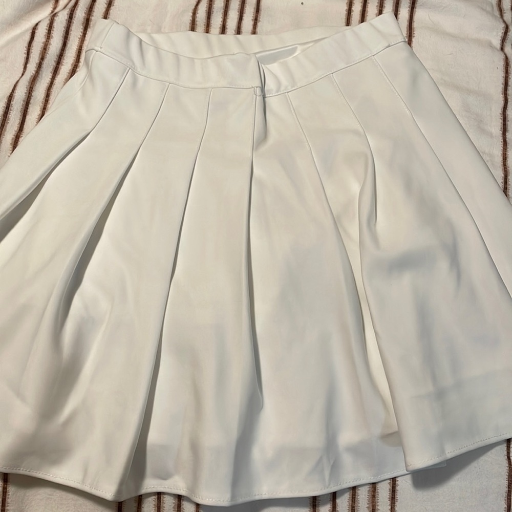Tennis skirt